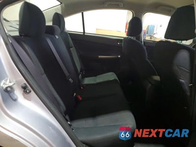 Zdjęcie 10 z 12 samochodu: 2016 SUBARU IMPREZA PREMIUM VIN:JF1GJAB62GH012431 - miniatura