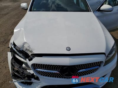 Zdjęcie 11 z 12 samochodu: 2017 MERCEDES-BENZ C 300 VIN:55SWF4JB9HU219339 - miniatura