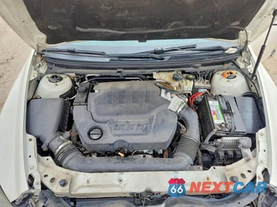 Zdjęcie 11 z 12 samochodu: 2011 CHEV MALIBU LTZ VIN:1G1ZE5E70BF151277 - miniatura