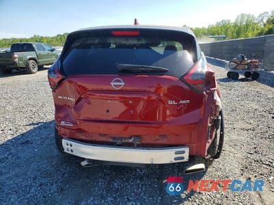Zdjęcie 6 z 14 samochodu: 2023 NISSAN MURANO SL VIN:5N1AZ2CS4PC128135 - miniatura