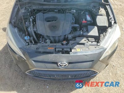 Zdjęcie 11 z 12 samochodu: 2019 TOYOTA YARIS LE VIN:3MYDLBYV7KY504916 - miniatura