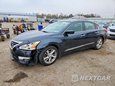 2015 NISSAN ALTIMA 2.5 SV 1N4AL3AP0FC114134 - główne zdjęcie licytacji z USA - miniatura