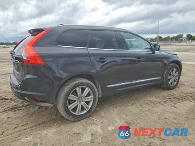 Trzecie zdjęcie samochodu z tyłu: 2017 VOLVO XC60 T5 INSCRIPTION VIN:YV440MDU0H2208351 - miniatura