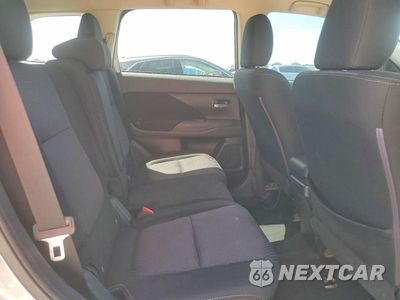 Zdjęcie 11 z 14 samochodu: 2017 MITSUBISHI OUTLANDER ES VIN:JA4AZ2A37HZ015370 - miniatura