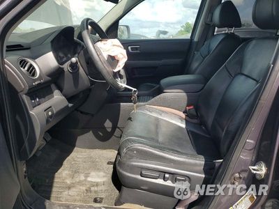 Zdjęcie 7 z 14 samochodu: 2015 HONDA PILOT TOURING VIN:5FNYF3H99FB017671 - miniatura