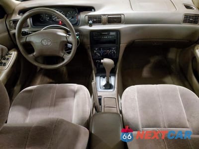 Zdjęcie 8 z 12 samochodu: 1997 TOYOTA CAMRY LE V6 VIN:4T1BF22K6VU919207 - miniatura