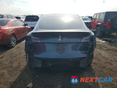 Zdjęcie 6 z 13 samochodu: 2024 TESLA MODEL Y VIN:7SAYGDEF0RF181749 - miniatura