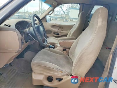 Zdjęcie 7 z 12 samochodu: 1998 FORD F150 VIN:1FTZX17W5WNC41972 - miniatura
