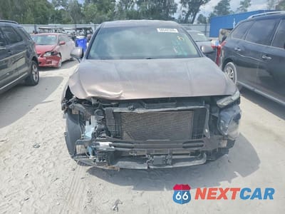 Piąte zdjęcie samochodu w środku: 2020 HYUNDAI SANTA FE SEL VIN:5NMS33AD0LH231195 - miniatura