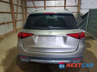 Zdjęcie 6 z 13 samochodu: 2021 MERCEDES-BENZ GLE 350 4MATIC VIN:4JGFB4KB5MA366865 - miniatura