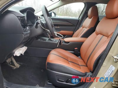 Zdjęcie 7 z 13 samochodu: 2024 MAZDA CX-50 PREMIUM PLUS VIN:7MMVABEYXRN232215 - miniatura