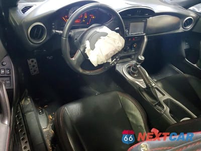 Zdjęcie 8 z 12 samochodu: 2013 SCION FR-S BASE VIN:JF1ZNAA13D1715401 - miniatura