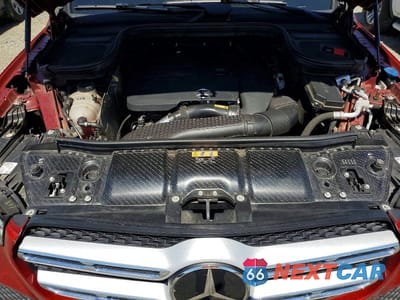 Zdjęcie 12 z 14 samochodu: 2020 MERCEDES-BENZ GLE 350 4MATIC VIN:4JGFB4KB1LA119664 - miniatura