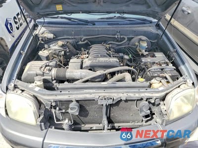 Zdjęcie 11 z 11 samochodu: 2005 TOYOTA TUNDRA SR5 VIN:5TBRT34155S462750 - miniatura