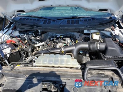 Zdjęcie 11 z 12 samochodu: 2021 FORD F150 SUPER CAB VIN:1FTEX1EP9MKE69708 - miniatura