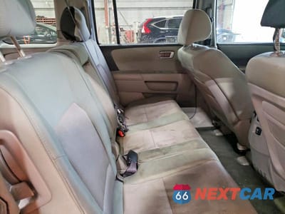 Zdjęcie 11 z 13 samochodu: 2011 HONDA PILOT EX VIN:5FNYF3H45BB006178 - miniatura
