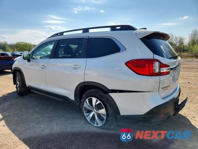 Drugie zdjęcie samochodu z przodu: 2021 SUBARU ASCENT PREMIUM VIN:4S4WMAFD6M3418285 - miniatura