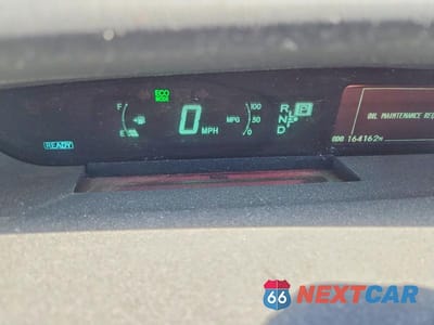 Zdjęcie 9 z 12 samochodu: 2010 TOYOTA PRIUS II VIN:JTDKN3DU6A0245170 - miniatura