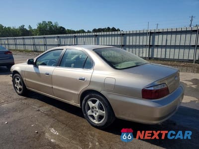 Drugie zdjęcie samochodu z przodu: 2003 ACURA 3.2TL VIN:19UUA56693A056543 - miniatura