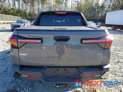 Zdjęcie 6 z 12 samochodu: 2022 HYUNDAI SANTA CRUZ SEL VIN:5NTJCDAE8NH002782 - miniatura