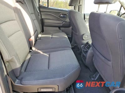 Zdjęcie 10 z 12 samochodu: 2019 HONDA RIDGELINE SPORT VIN:5FPYK3F13KB040289 - miniatura