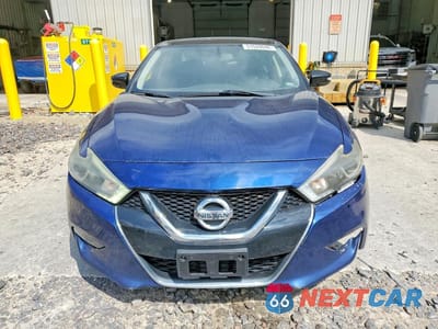 Piąte zdjęcie samochodu w środku: 2018 NISSAN MAXIMA 3.5 SL VIN:1N4AA6AP2JC362224 - miniatura