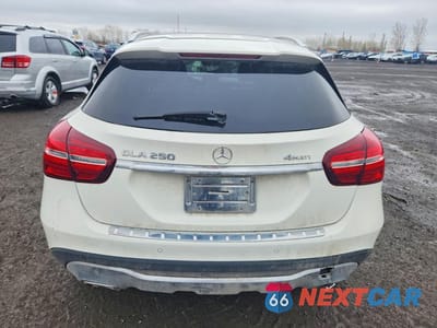 Zdjęcie 6 z 12 samochodu: 2018 MERCEDES-BENZ GLA 250 4MATIC VIN:WDCTG4GB5JJ460655 - miniatura