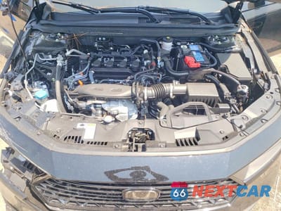 Zdjęcie 11 z 12 samochodu: 2025 HONDA ACCORD LX VIN:1HGCY1F21SA091346 - miniatura