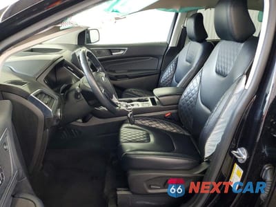 Zdjęcie 7 z 12 samochodu: 2024 FORD EDGE TITANIUM VIN:2FMPK4K92RBA50918 - miniatura