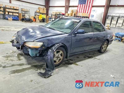1999 HONDA ACCORD EX 1HGCG5652XA099807 - główne zdjęcie licytacji z USA - miniatura