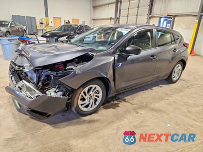2024 SUBARU IMPREZA JF1GUABC7R8249139 - główne zdjęcie licytacji z USA - miniatura