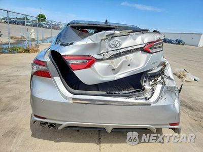 Zdjęcie 6 z 12 samochodu: 2023 TOYOTA CAMRY XSE V6 VIN:4T1KZ1AK7PU074535 - miniatura