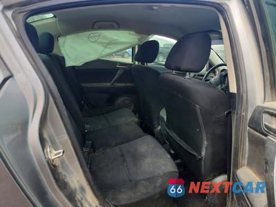 Zdjęcie 10 z 13 samochodu: 2013 MAZDA 3 I VIN:JM1BL1U74D1822040 - miniatura