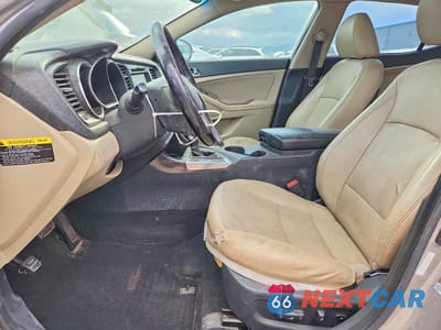 Zdjęcie 7 z 12 samochodu: 2012 KIA OPTIMA EX VIN:5XXGN4A74CG087794 - miniatura