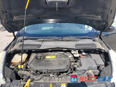 Zdjęcie 12 z 13 samochodu: 2013 FORD ESCAPE SE VIN:1FMCU0GX3DUB95672 - miniatura