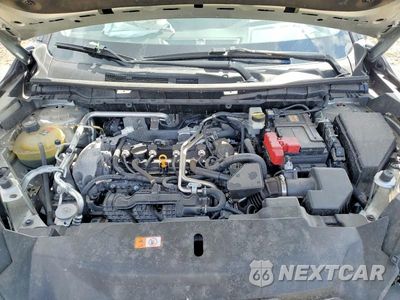 Zdjęcie 11 z 12 samochodu: 2022 MITSUBISHI OUTLANDER SE VIN:JA4J4UA8XNZ080909 - miniatura
