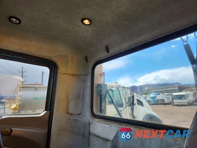 Zdjęcie 6 z 10 samochodu: 2017 MACK CXU612 SEMI TRUCK VIN:1M1AW01X9HM009895 - miniatura