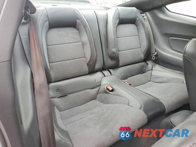 Zdjęcie 10 z 11 samochodu: 2020 FORD MUSTANG SHELBY GT350 VIN:1FA6P8JZ0L5551723 - miniatura