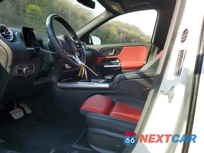 Zdjęcie 7 z 13 samochodu: 2021 MERCEDES-BENZ GLA 250 4MATIC VIN:W1N4N4HB1MJ213001 - miniatura