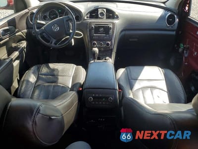 Zdjęcie 8 z 13 samochodu: 2015 BUICK ENCLAVE VIN:5GAKRBKD1FJ155042 - miniatura