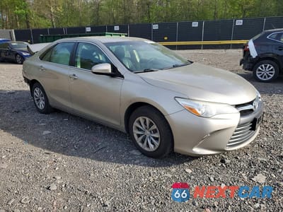 Czwarte zdjęcie samochodu z boku: 2017 TOYOTA CAMRY LE VIN:4T1BF1FK6HU692268 - miniatura