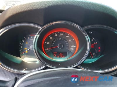 Zdjęcie 9 z 12 samochodu: 2011 KIA SORENTO SX VIN:5XYKWDA28BG145105 - miniatura