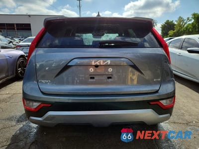 Zdjęcie 6 z 12 samochodu: 2026 KIA NIRO LX VIN:KNDCP3LE9T5342183 - miniatura