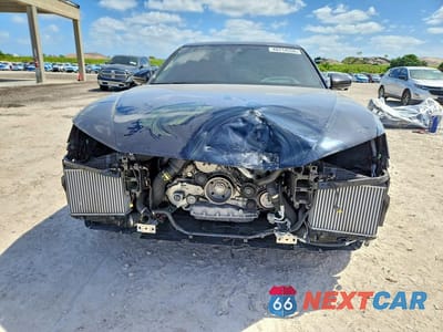 Piąte zdjęcie samochodu w środku: 2024 AUDI A8 L VIN:WAULDAF8XRN004994 - miniatura