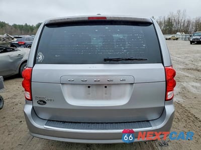 Zdjęcie 6 z 13 samochodu: 2016 DODG GRAND CARAVAN VIN:2C4RDGBGXGR378518 - miniatura
