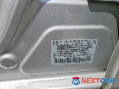 Zdjęcie 12 z 12 samochodu: 2018 NISSAN SENTRA SV VIN:3N1AB7AP4JY236549 - miniatura