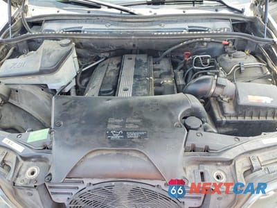 Zdjęcie 12 z 12 samochodu: 2004 BMW X5 3.0I VIN:5UXFA13524LU30779 - miniatura