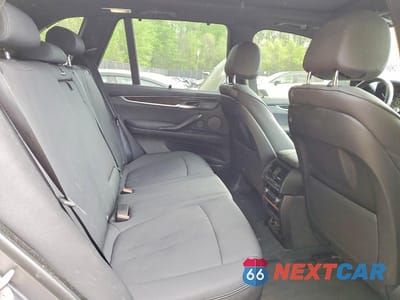 Zdjęcie 11 z 14 samochodu: 2018 BMW X5 XDRIVE35D VIN:5UXKS4C51J0Z89623 - miniatura
