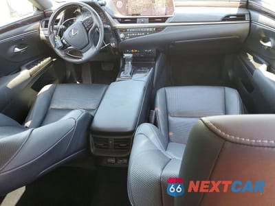 Zdjęcie 8 z 12 samochodu: 2021 LEXUS ES 250 BASE VIN:58AD11D16MU001096 - miniatura