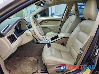 Zdjęcie 7 z 12 samochodu: 2011 VOLVO S80 3.2 VIN:YV1940AS7B1140372 - miniatura